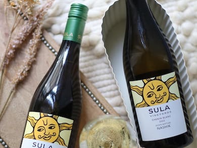 Q2 Results Updates: Sula Vineyard Profit Falls 37%; Ashoka Buildcon Profit More Than Quadruples